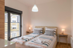 Apartmani Central 11 & Free parking